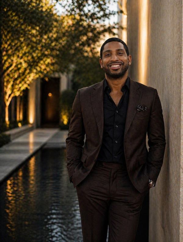 Clifton Cessant, Founder of The Clifton Agency and Credit Success Network